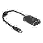 DeLOCK - Externer Videoadapter - VL100 - USB-C