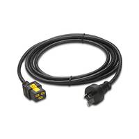 APC - Stromkabel - IEC 60320 C19 bis AS/NZS 3112 (M)
