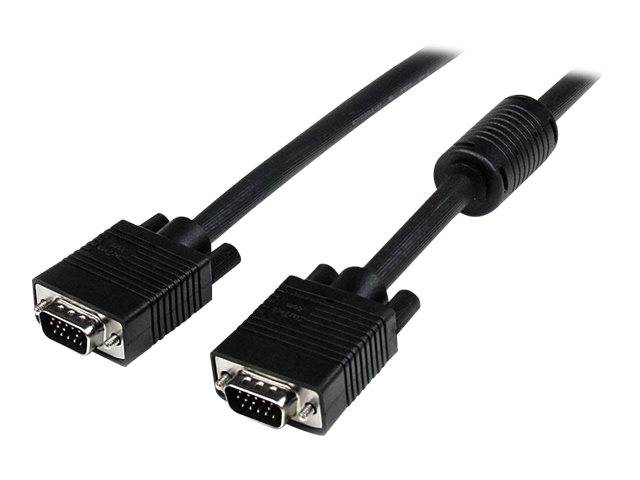 StarTech.com 7m VGA Kabel - HD15 Monitorkabel - St/St - Hochauflösendes VGA Stecker auf VGA Stecker Kabel - VGA-Kabel -