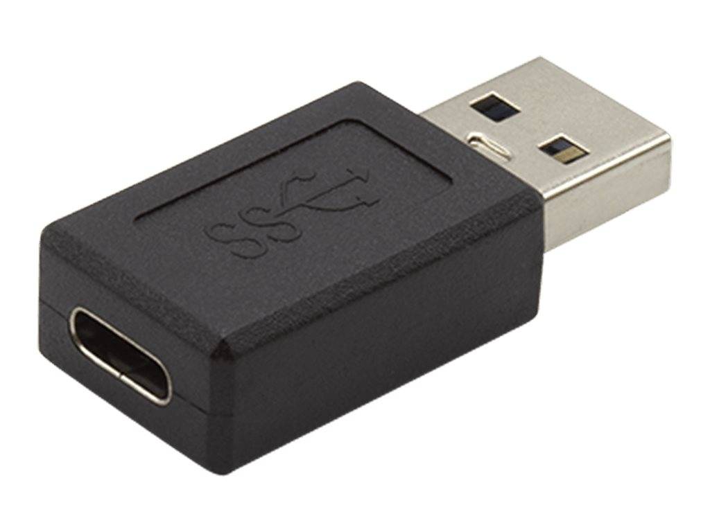 i-Tec - USB-Adapter - USB Typ A (M) zu 24 pin USB-C (W)