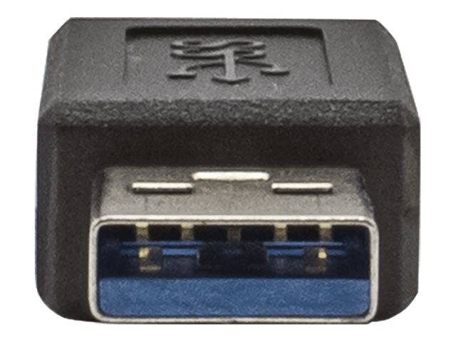 i-Tec - USB-Adapter - USB Typ A (M) zu 24 pin USB-C (W)