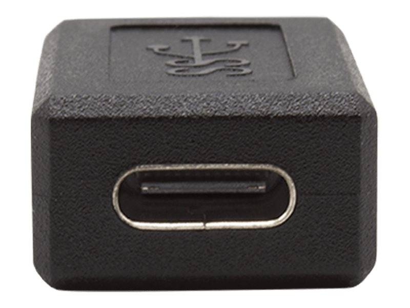 i-Tec - USB-Adapter - USB Typ A (M) zu 24 pin USB-C (W)