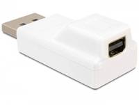 DeLOCK - DisplayPort-Adapter - DisplayPort (M)
