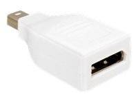 DeLOCK - DisplayPort-Adapter - Mini DisplayPort (M)
