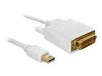 DeLOCK - DisplayPort-Kabel - Mini DisplayPort (M)