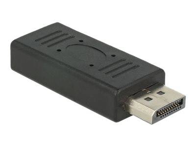 DeLOCK - DisplayPort-Adapter - DisplayPort (M)