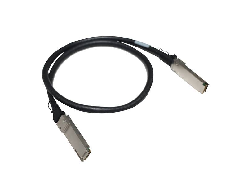 HPE Aruba Direct Attach Copper Cable - 100GBase Direktanschlusskabel