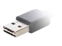 DeLOCK Easy - USB-Kabel - USB (M) umkehrbar bis USB Typ B (M)