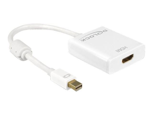 Delock - Videokonverter - Parade PS171 - DisplayPort