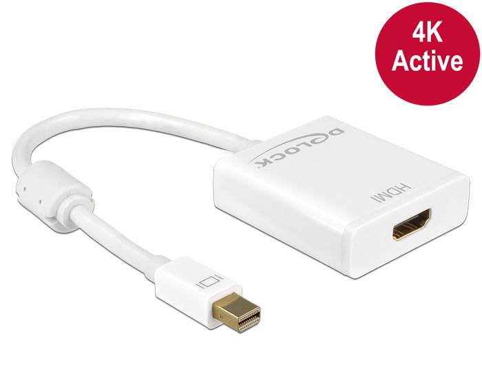Delock - Videokonverter - Parade PS171 - DisplayPort