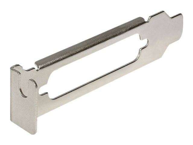 DeLOCK - SCSI-Low-Profile-Anschlusshalterung