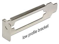 DeLOCK - SCSI-Low-Profile-Anschlusshalterung