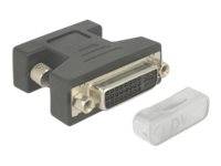 DeLOCK - Schutzumschlag - durchsichtig (Packung