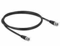 Delock - Videokabel - BNC männlich zu BNC männlich