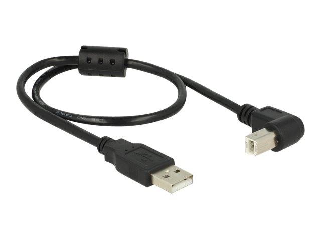 DeLOCK - USB-Kabel - USB (M) bis USB Typ B (M)