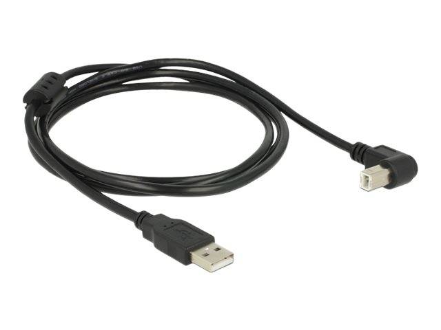 DeLOCK - USB-Kabel - USB (M) bis USB Typ B (M)