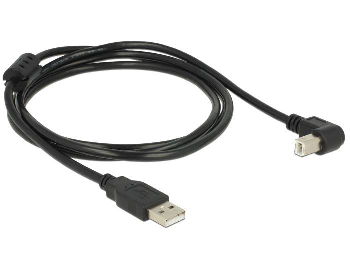 DeLOCK - USB-Kabel - USB (M) bis USB Typ B (M)