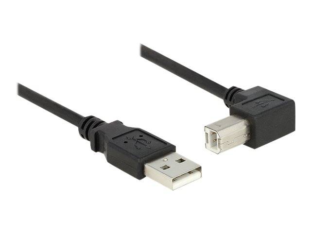DeLOCK - USB-Kabel - USB (M) bis USB Typ B (M)