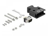 DeLOCK - Datenanschluss - 14-poliger MDR (M)