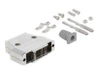 DeLOCK - Steckerhülle