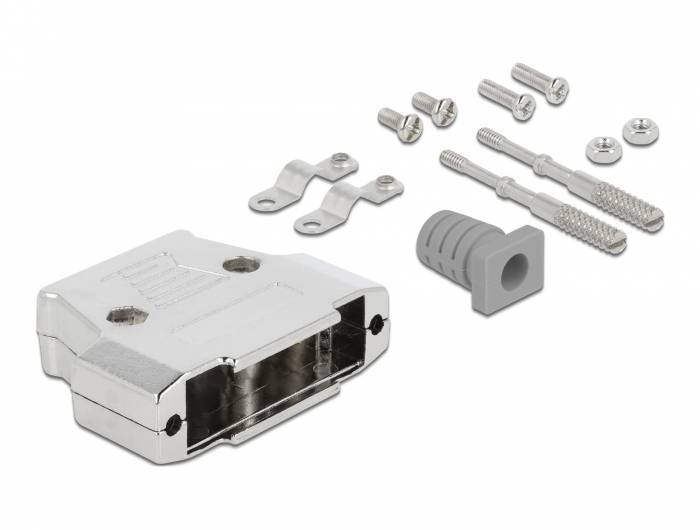 DeLOCK - Steckerhülle