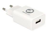 Navilock - Netzteil - 1.5 A - QC 3.0 (USB)