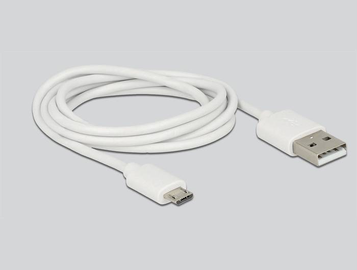 Navilock - Netzteil - 1.5 A - QC 3.0 (USB)