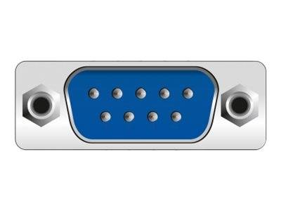 DeLOCK - Kabel USB / seriell - USB-C (M) bis DB-9 (M)
