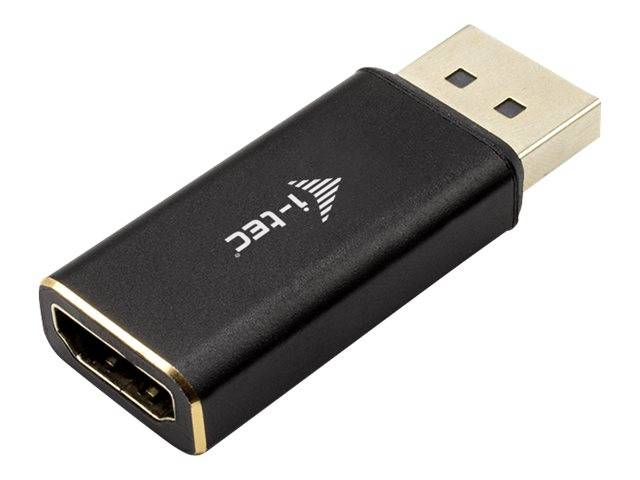 i-Tec - Videoadapter - DisplayPort bis HDMI