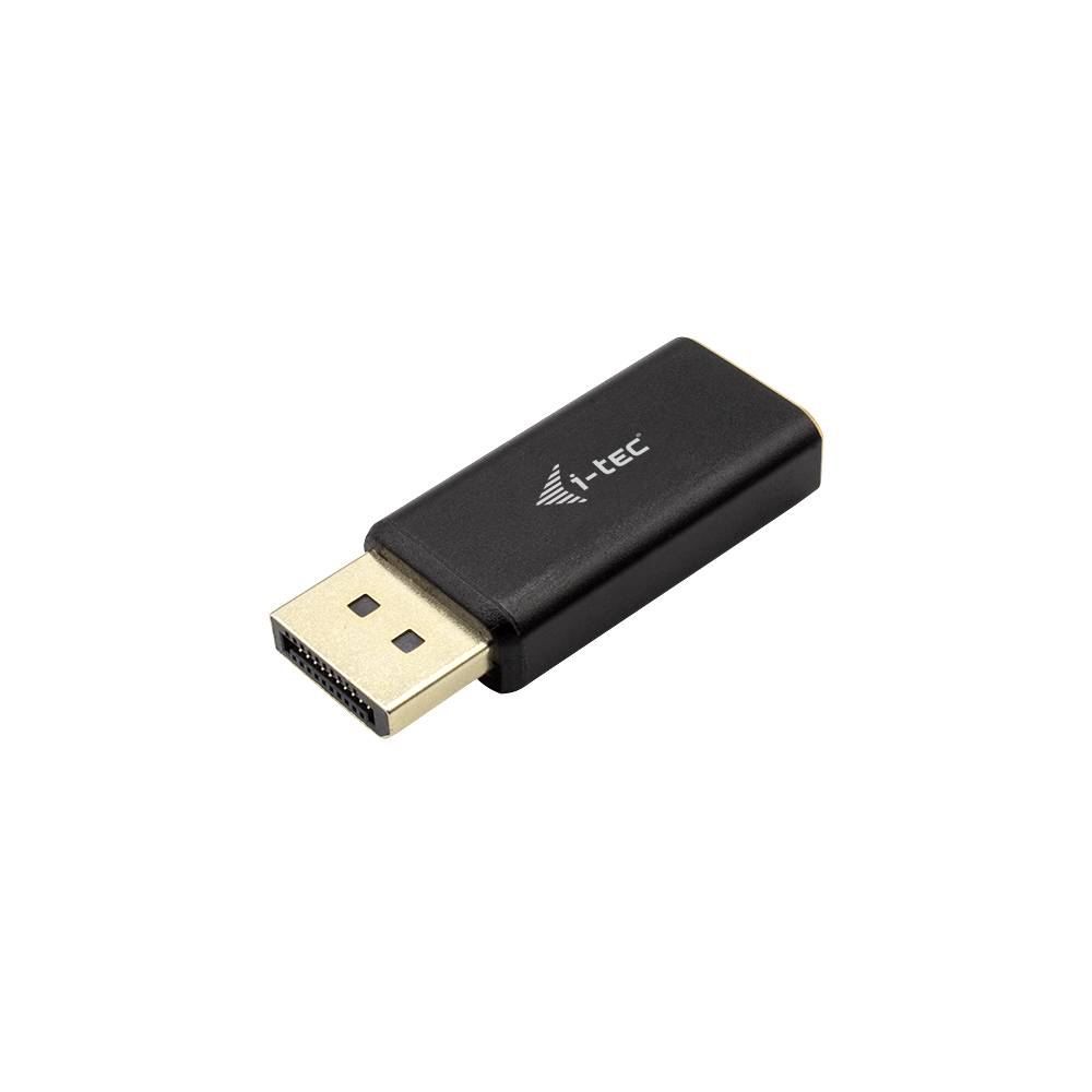 i-Tec - Videoadapter - DisplayPort zu HDMI