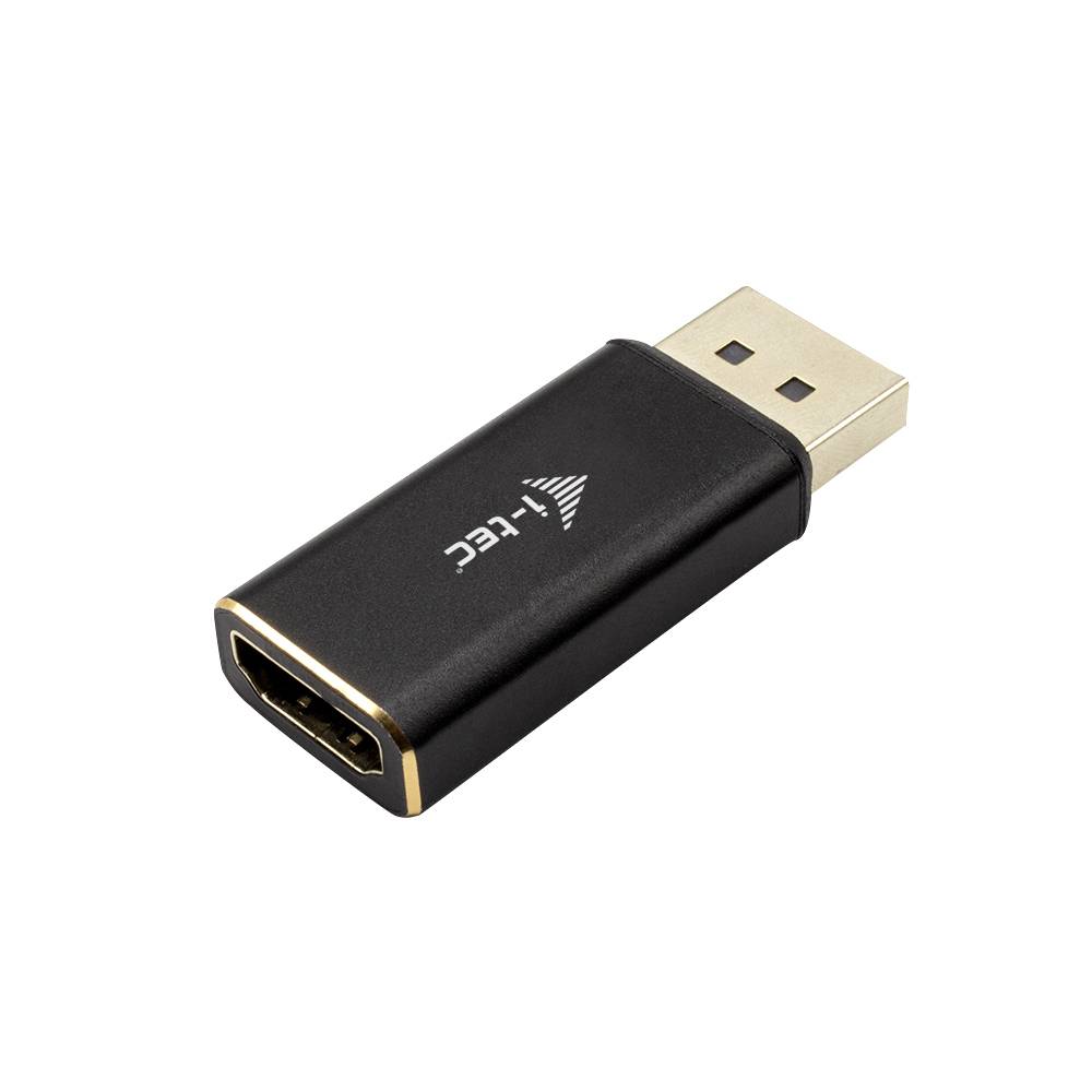i-Tec - Videoadapter - DisplayPort zu HDMI