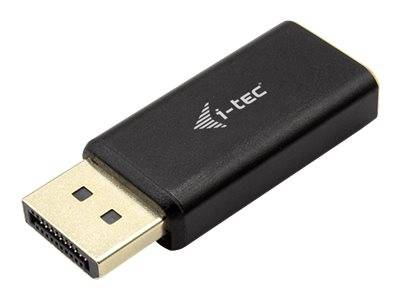 i-Tec - Videoadapter - DisplayPort bis HDMI