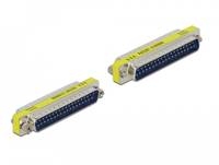 DeLOCK - Serieller Gender Changer - DB-37 (M)