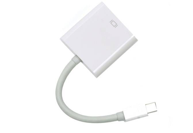 Jou Jye Computer AVC 226 - VGA-Adapter - HD-15 (VGA)