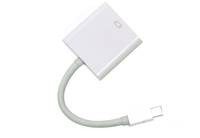 Jou Jye Computer AVC 226 - VGA-Adapter - 15 pin D-Sub (DB-15)