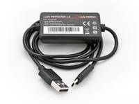 RealWear - USB-Kabel - Micro-USB Typ B (M) bis USB (M)