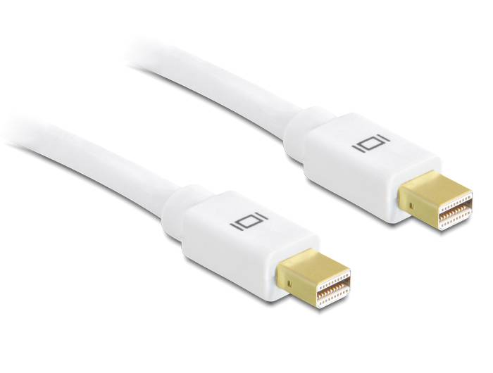 Delock - DisplayPort-Kabel - Mini DisplayPort (M)