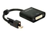 DeLOCK - Videoanschluß - Mini DisplayPort (M)