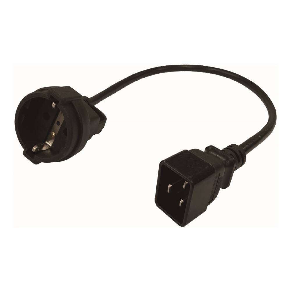 Schneider Elec.(APC) Kabeladapter EPDU-PCC0B