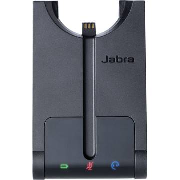 Jabra Single Unit Headset Charger - Ladeständer