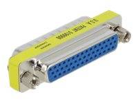 DeLOCK - Serieller Adapter - DB-44 (W) bis DB-44 (M)