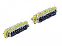 DeLOCK - Serieller Gender Changer - DB-50 (M)
