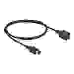 DeLOCK - PoweredUSB Verlängerungskabel - USB PlusPower (24 V)