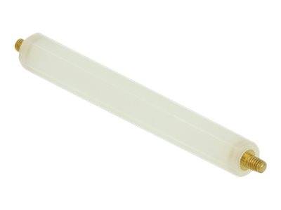 DeLOCK - Befestigungskit - Kunststoff - Natural