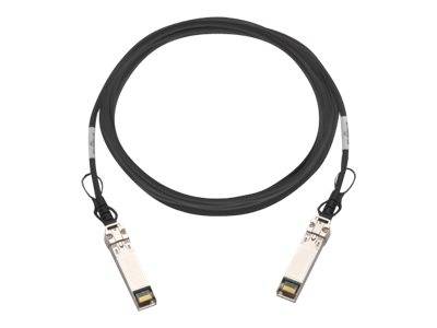 QNAP - 25GBase Direktanschlusskabel - SFP28 zu SFP28