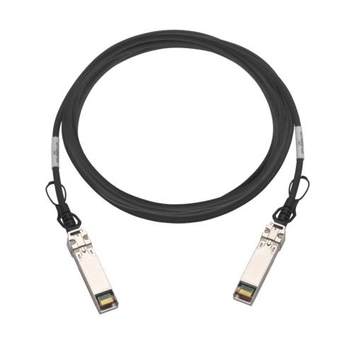 QNAP - 25GBase Direktanschlusskabel - SFP28 zu SFP28