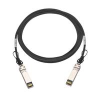 QNAP - 25GBase Direktanschlusskabel - SFP28 zu SFP28