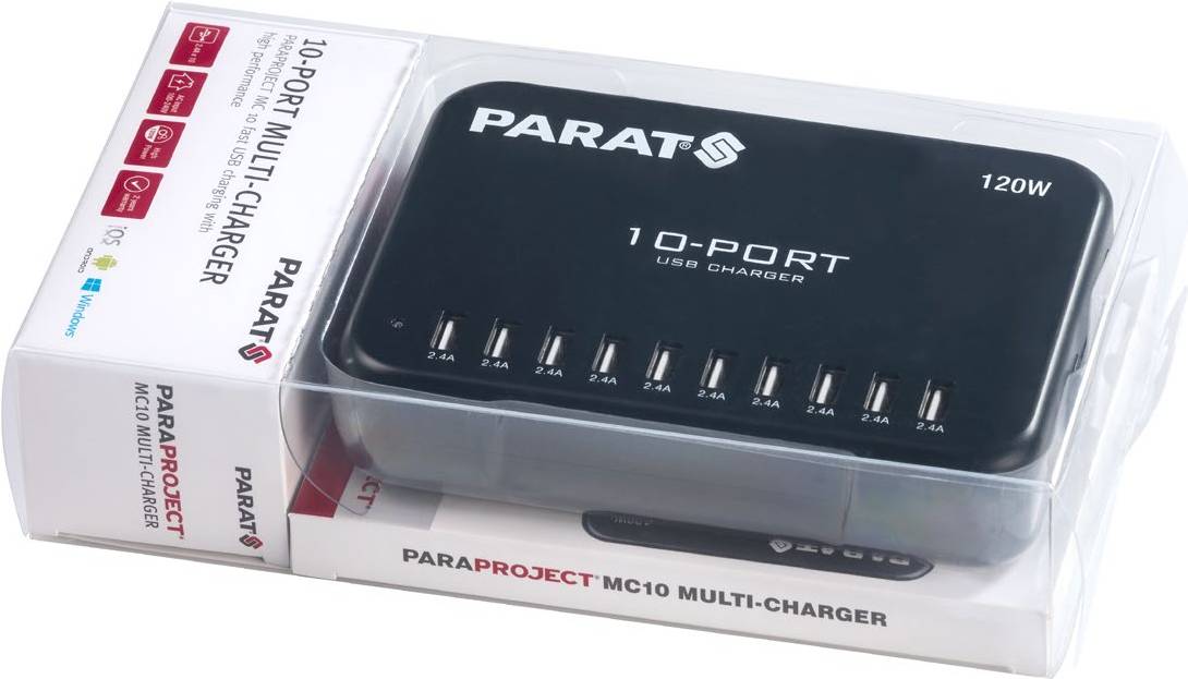 PARAT USB-Kabel