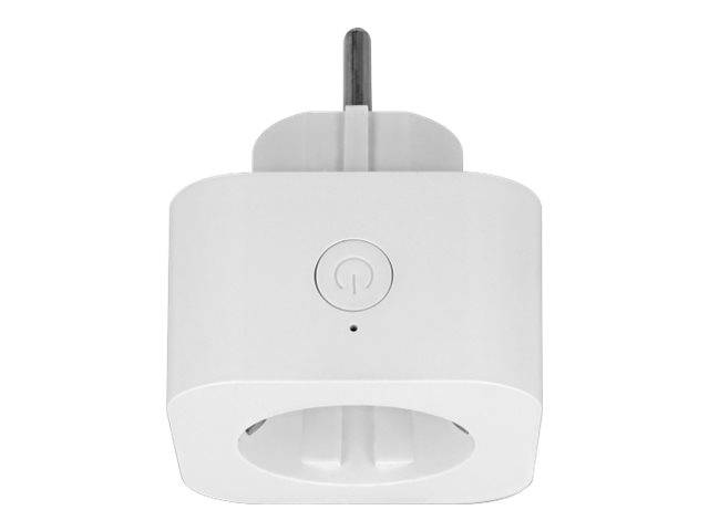 Delock - Schaltersteckdose - kabellos - 802.11b/g/n