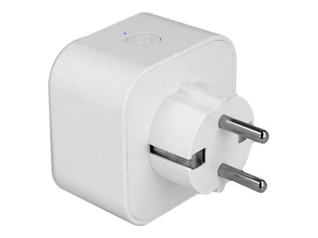 Delock - Schaltersteckdose - kabellos - 802.11b/g/n